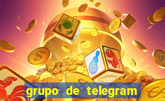 grupo de telegram mais 18